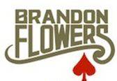 logo Brandon Flowers